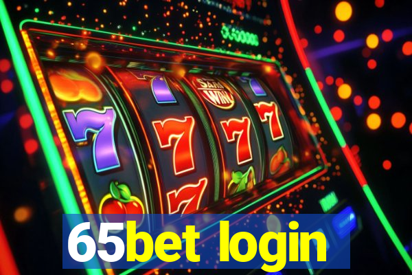 65bet login